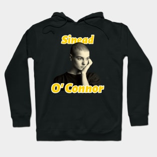 Sinead O'Connor Hoodie